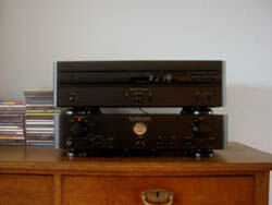 Marantz CD16