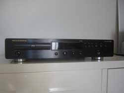 Marantz CD6000 OSE LE