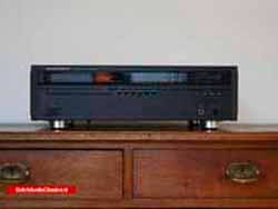 Marantz CD80