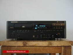 Marantz DD82