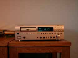 Marantz DD92