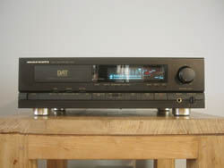 Marantz DT80