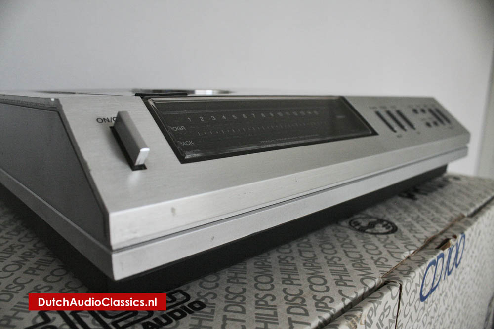 Philips CD100