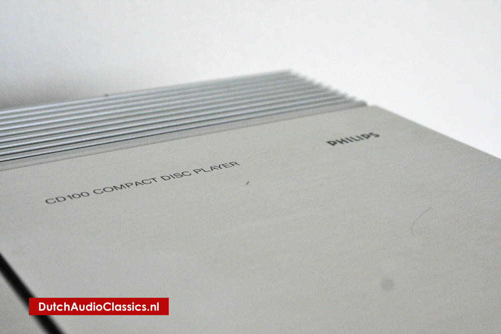 Philips CD100