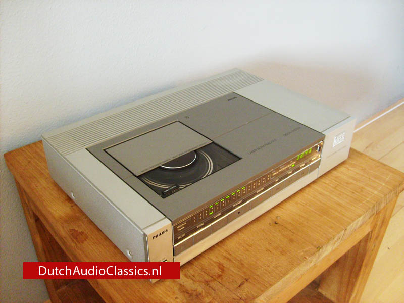 philips cd202