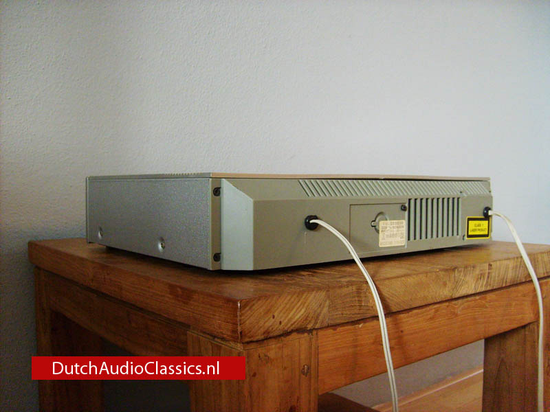 philips cd202
