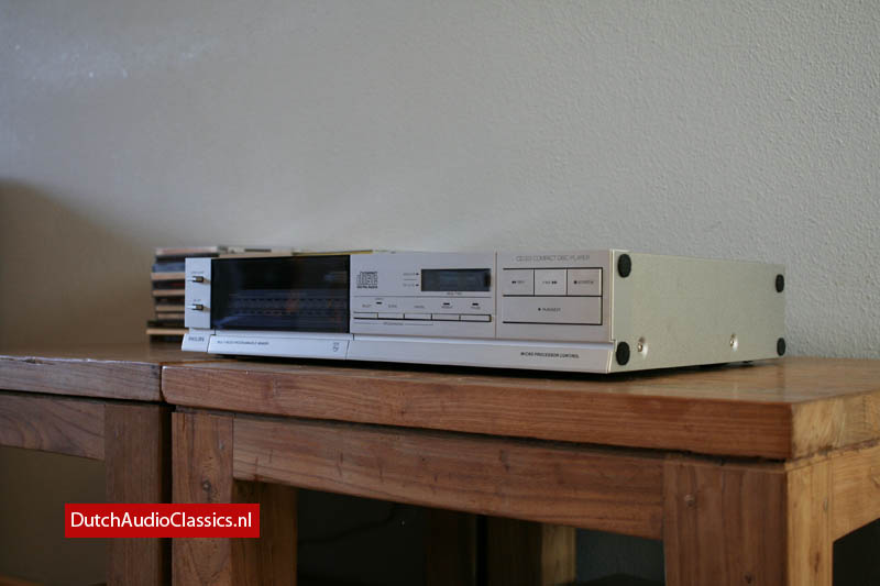 philips cd303