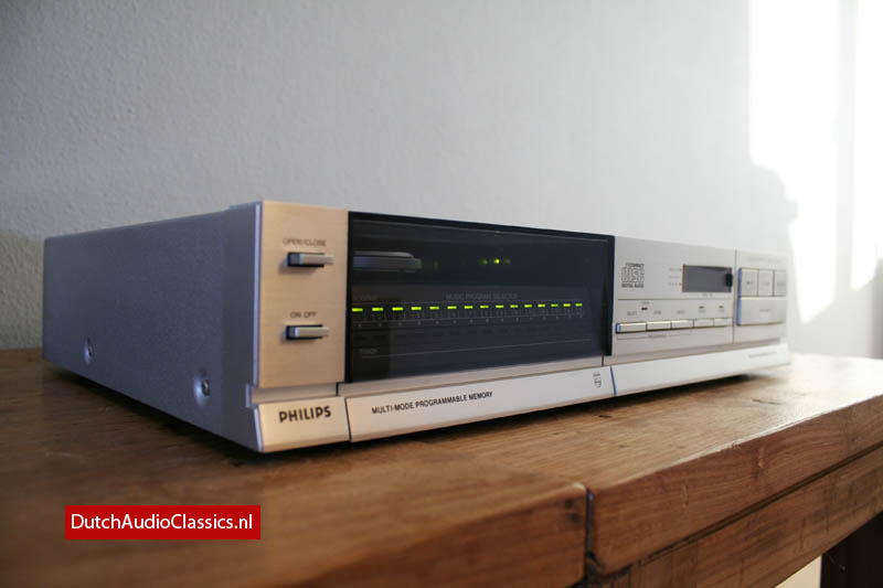 philips cd303