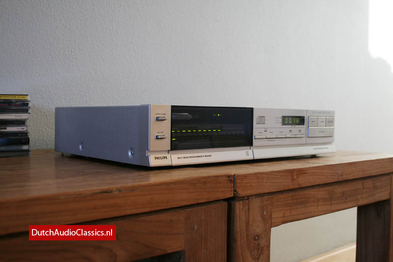 philips cd303