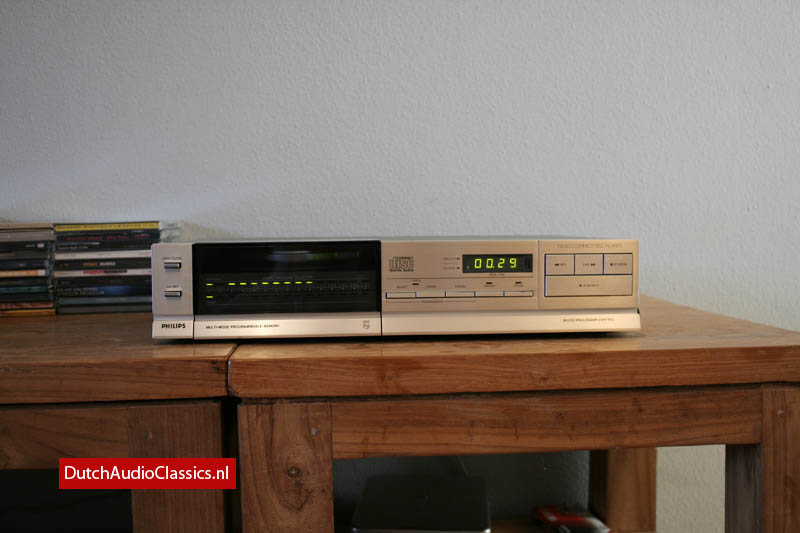 philips cd303