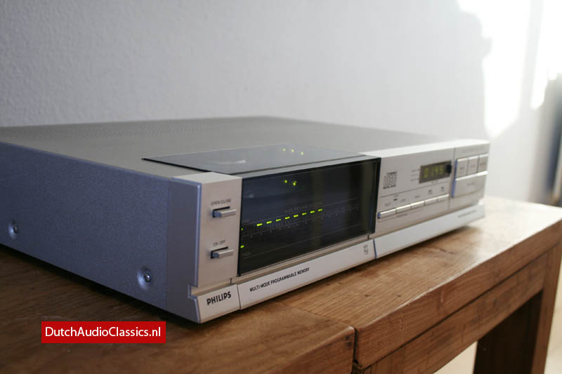 philips cd303