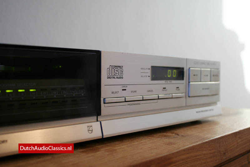 philips cd303