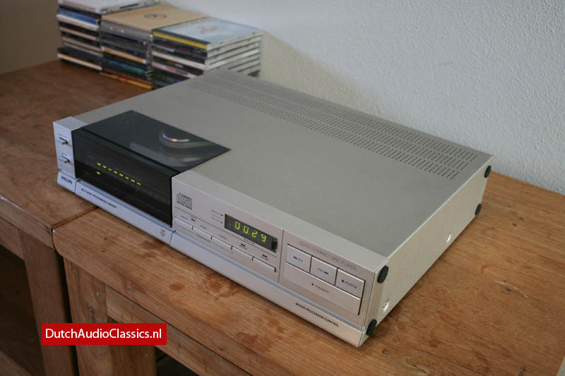 philips cd303