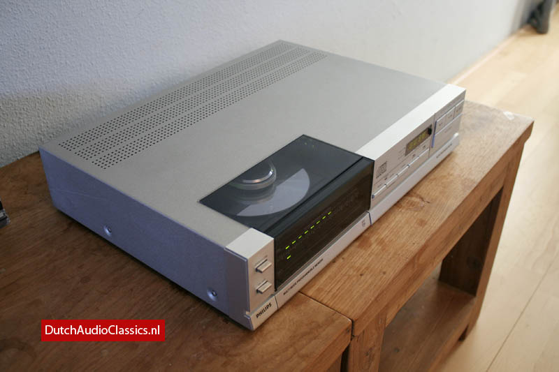 philips cd303