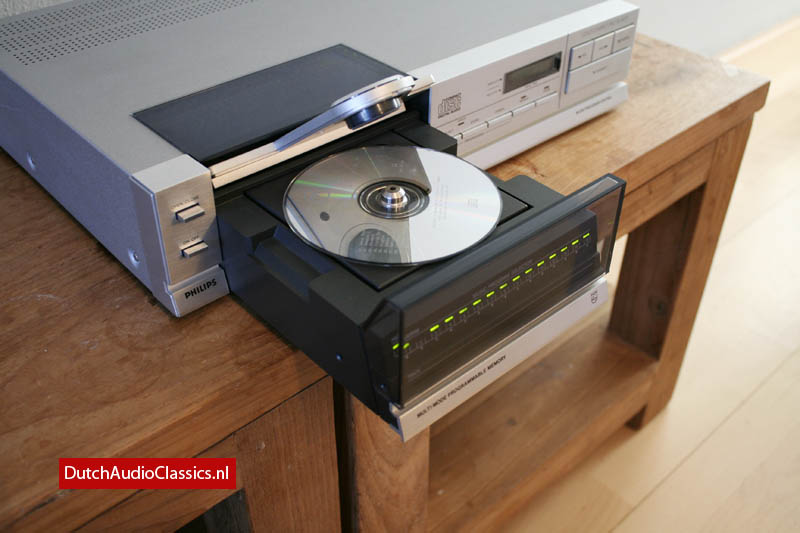philips cd303