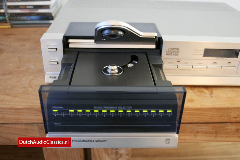 philips cd303