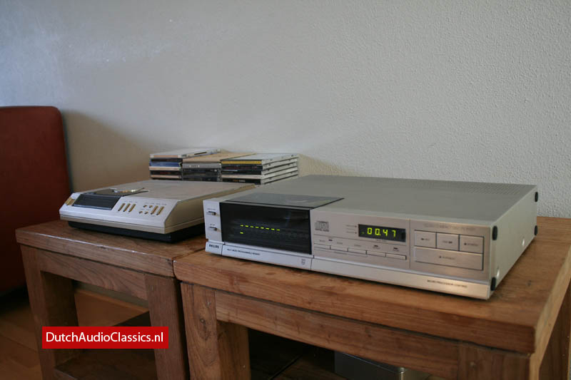 Philips cd 303 фото внутри