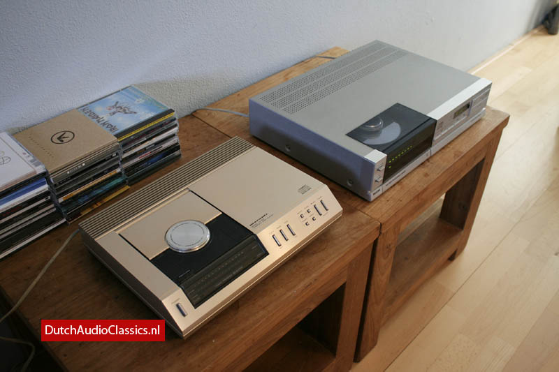 philips cd303