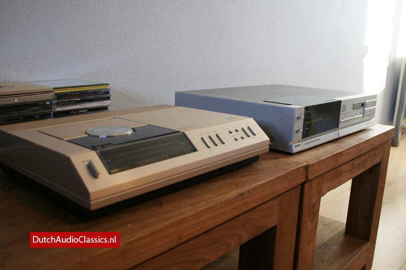 philips cd303