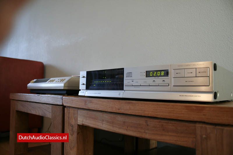 philips cd303