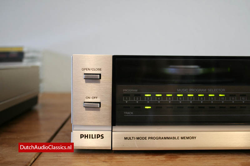 philips cd303