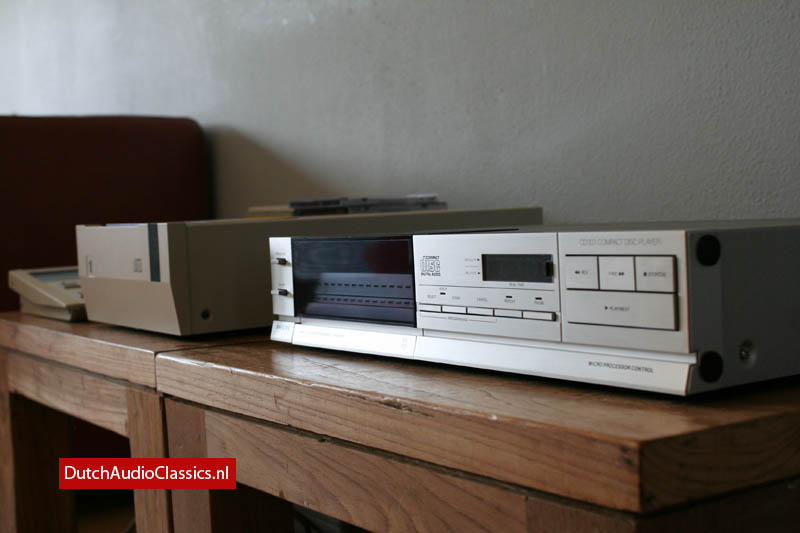 philips cd303