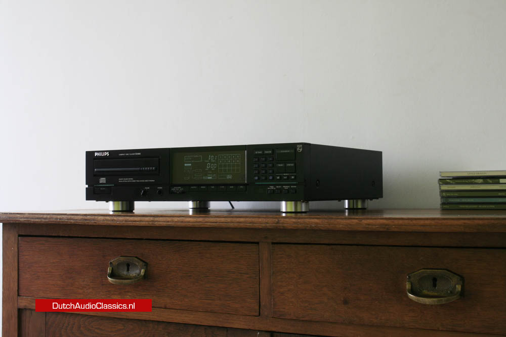 Philips CD880