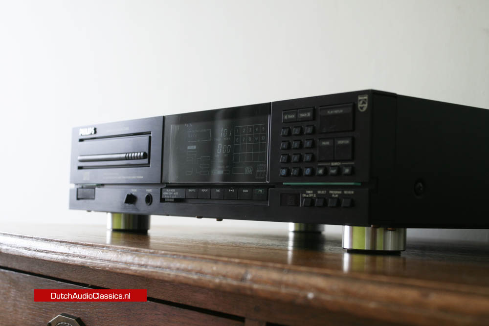 Philips CD880