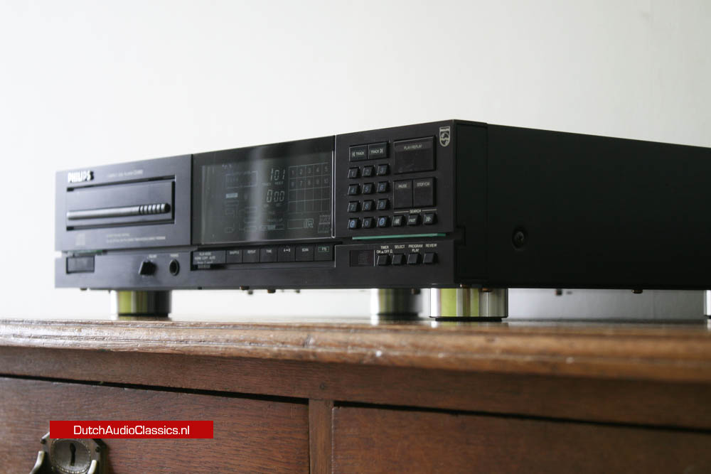 Philips CD880