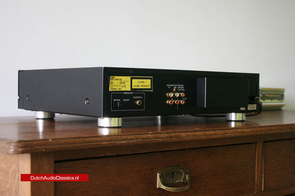 Philips CD880