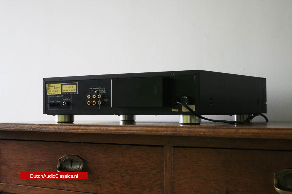 Philips CD880