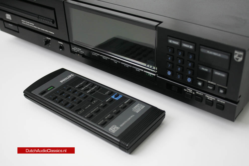 Philips CD880
