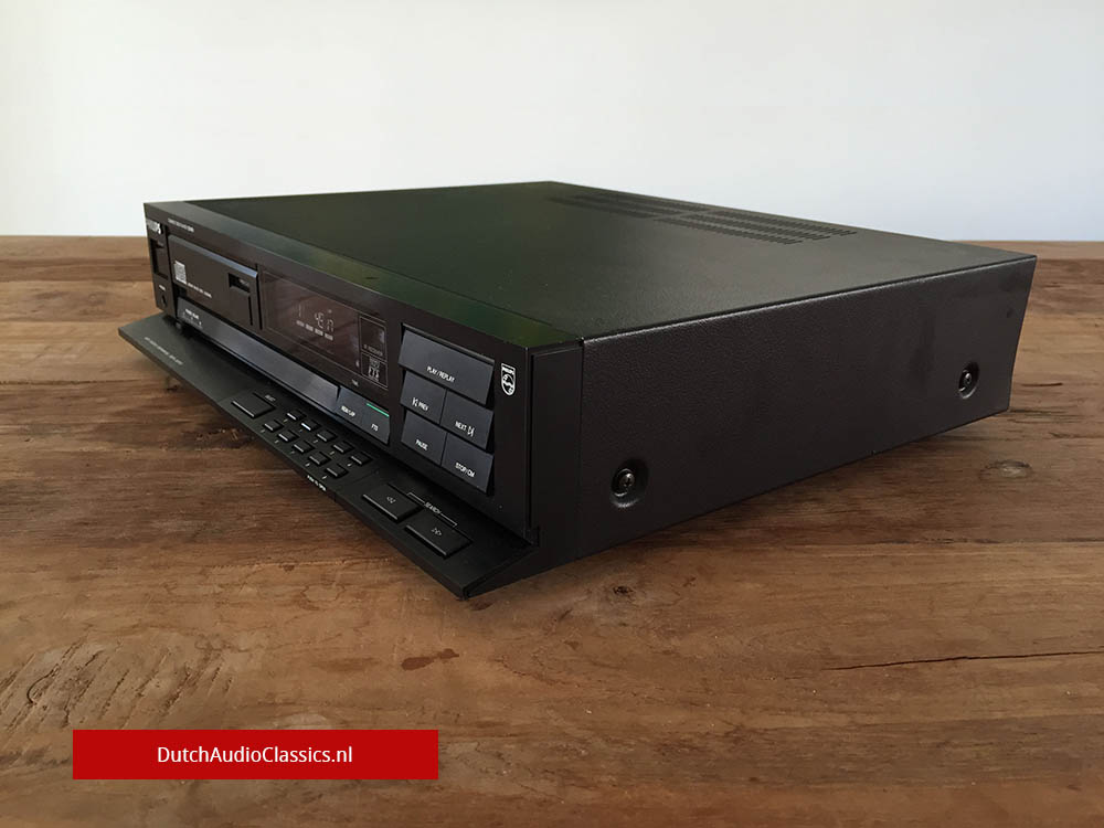 Philips Cd960 Dutchaudioclassicsnl 7042