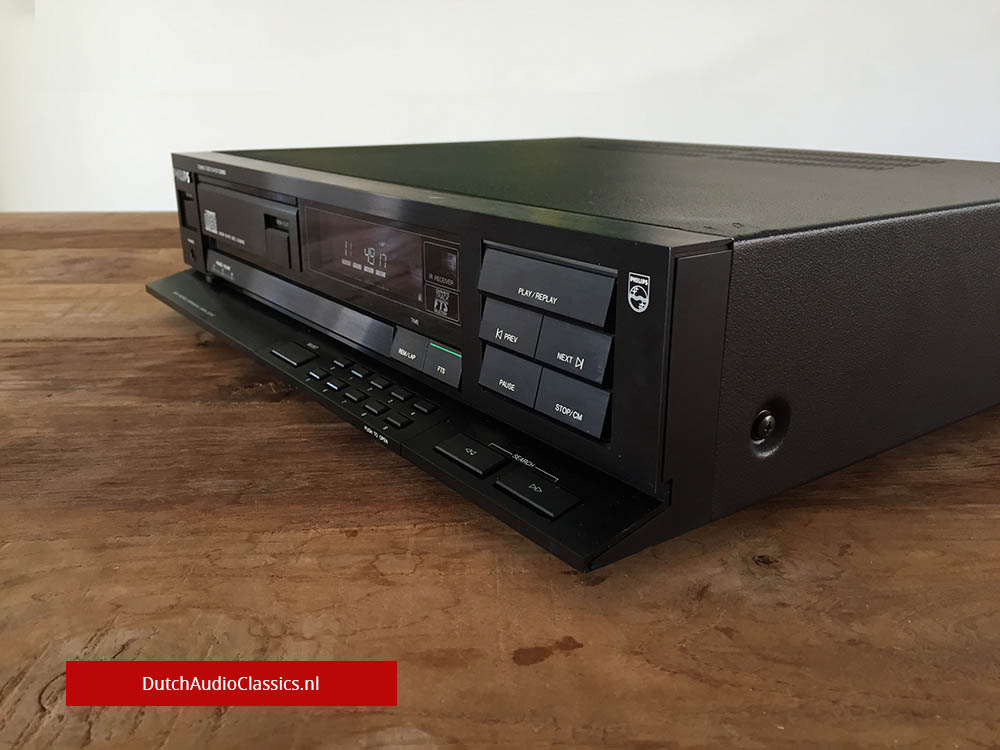 philips cd960