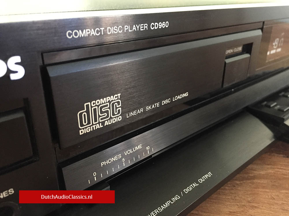 philips cd960