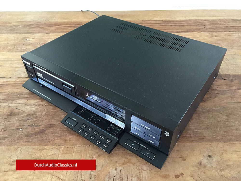 philips cd960