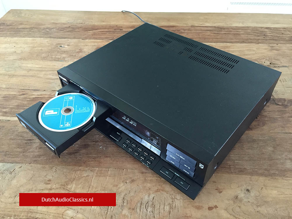 philips cd960