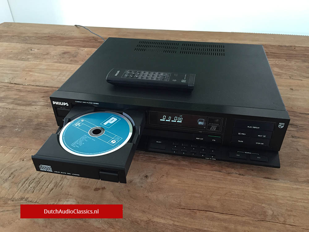 philips cd960