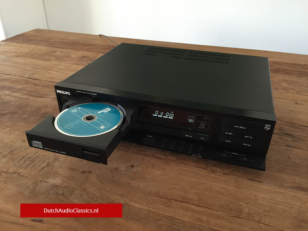 philips cd960