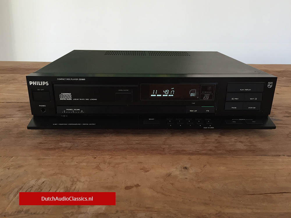 philips cd960