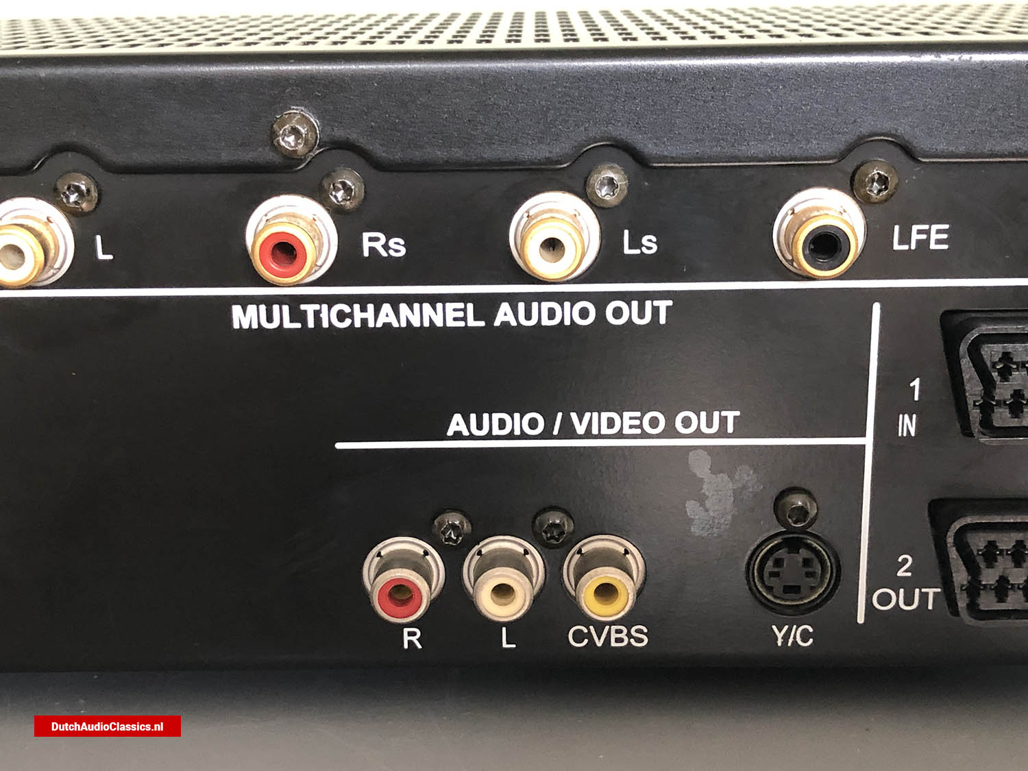 Philips SACD10-PE Engineering Sample