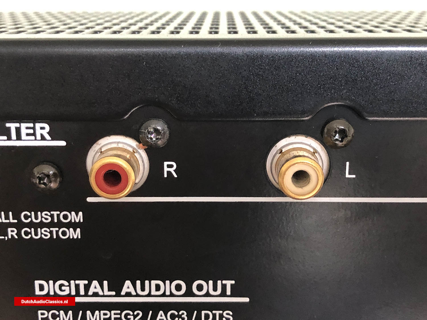 Philips SACD10-PE Engineering Sample