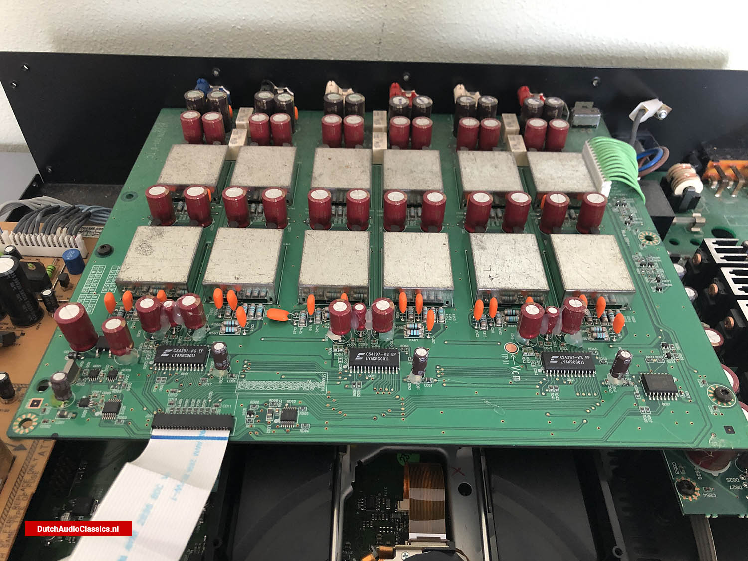 Philips SACD10-PE Engineering Sample