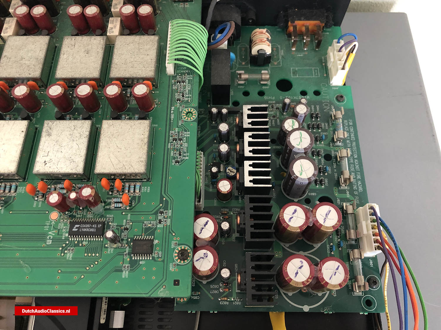 Philips SACD10-PE Engineering Sample