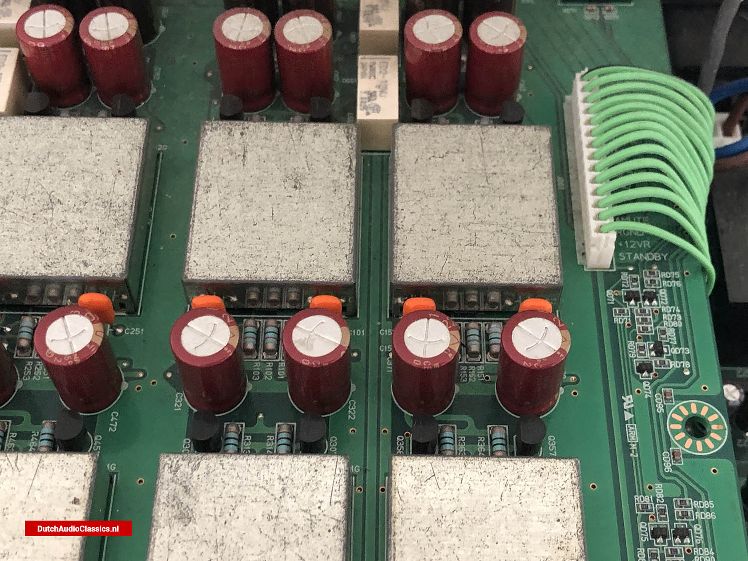 Philips SACD10-PE Engineering Sample