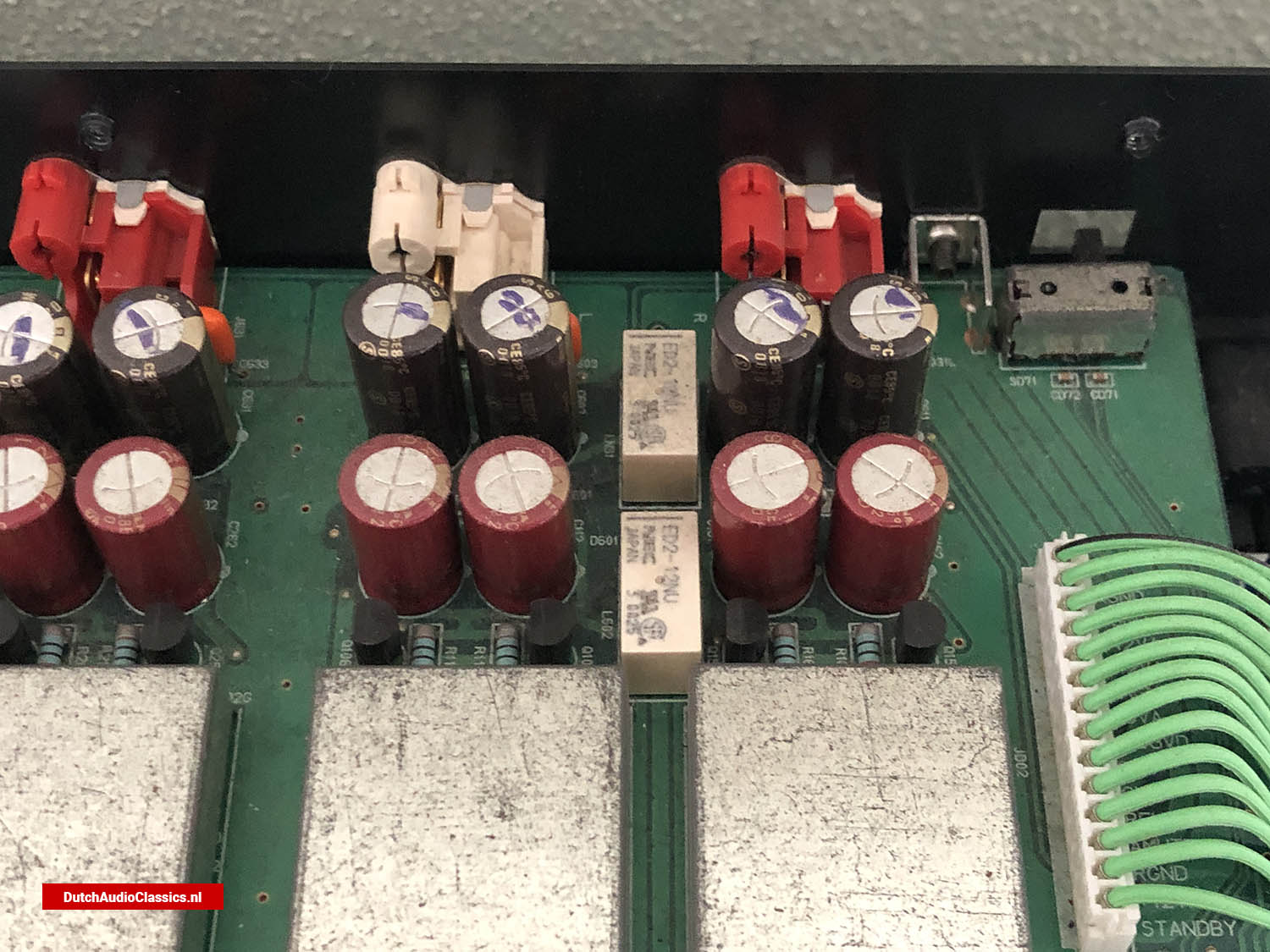 Philips SACD10-PE Engineering Sample