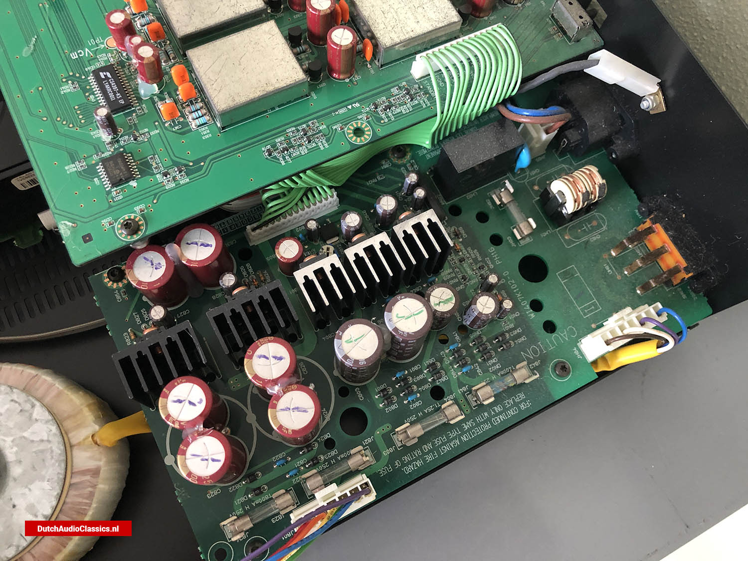 Philips SACD10-PE Engineering Sample