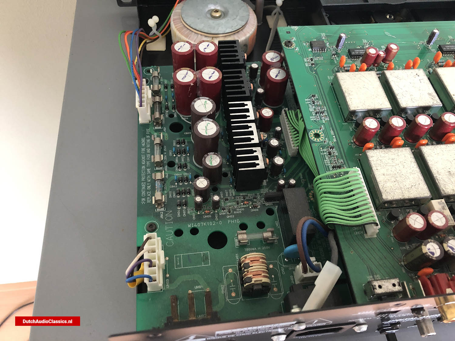 Philips SACD10-PE Engineering Sample