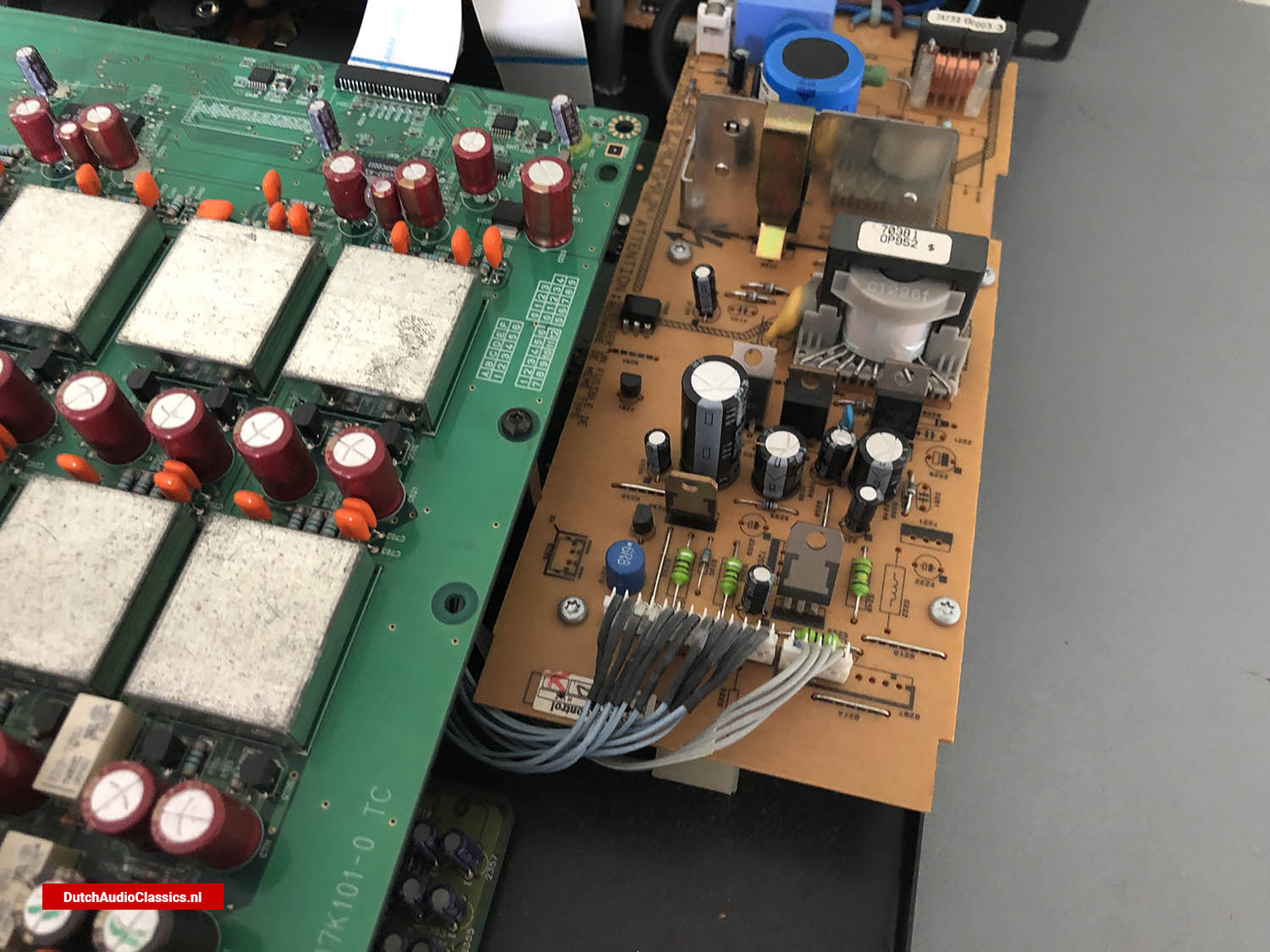 Philips SACD10-PE Engineering Sample