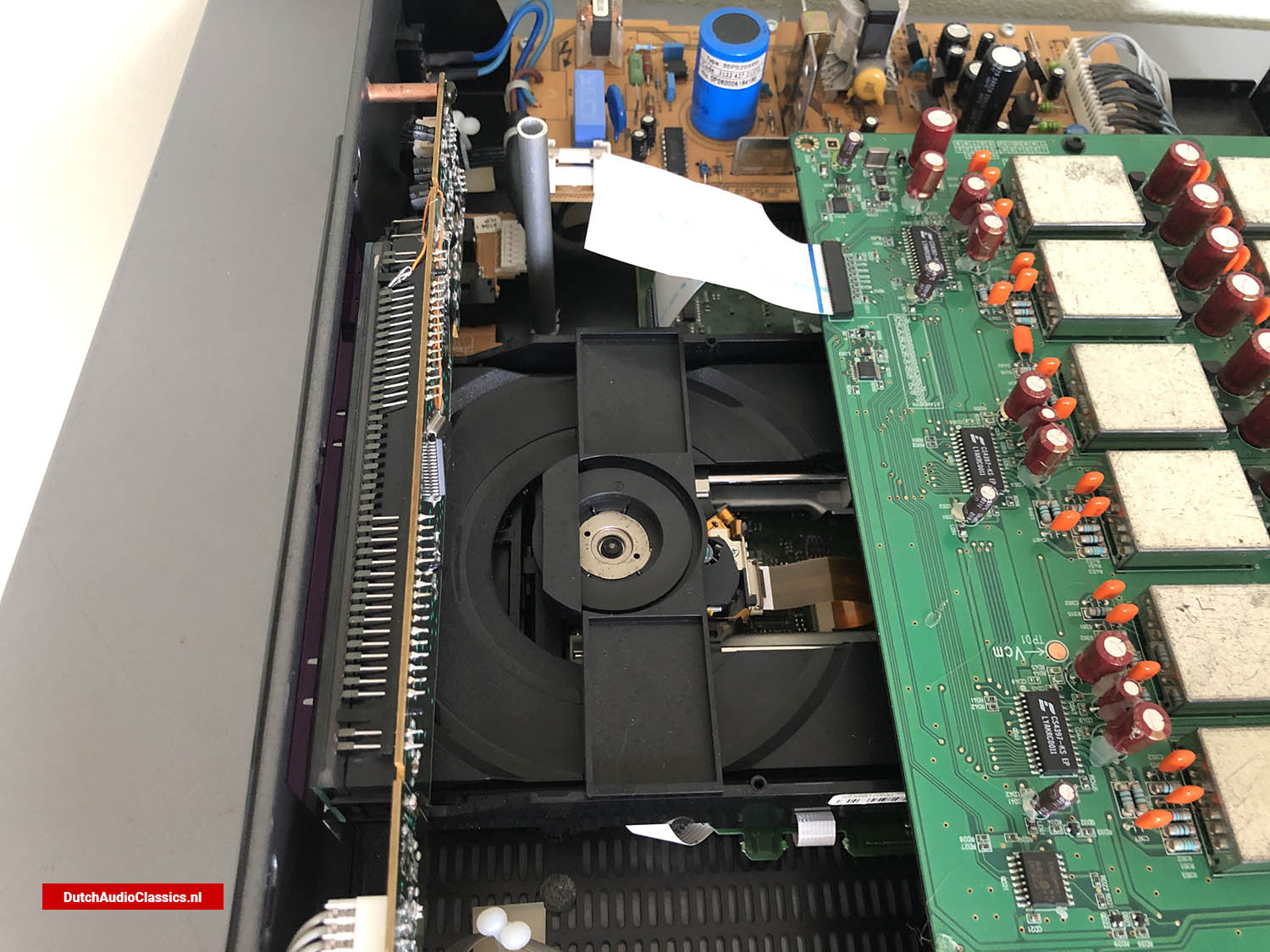 Philips SACD10-PE Engineering Sample